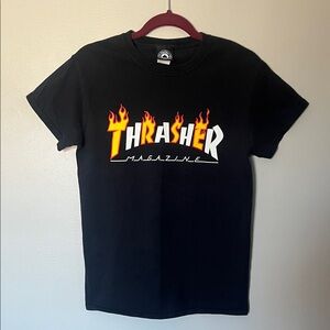 Thrasher Skate shirt